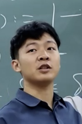 陈张弛